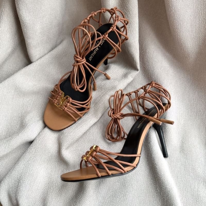 Ysl Sandals